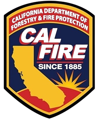 CAL FIRE, CALIFORNIA