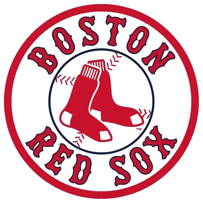 RED SOX, BOSTON