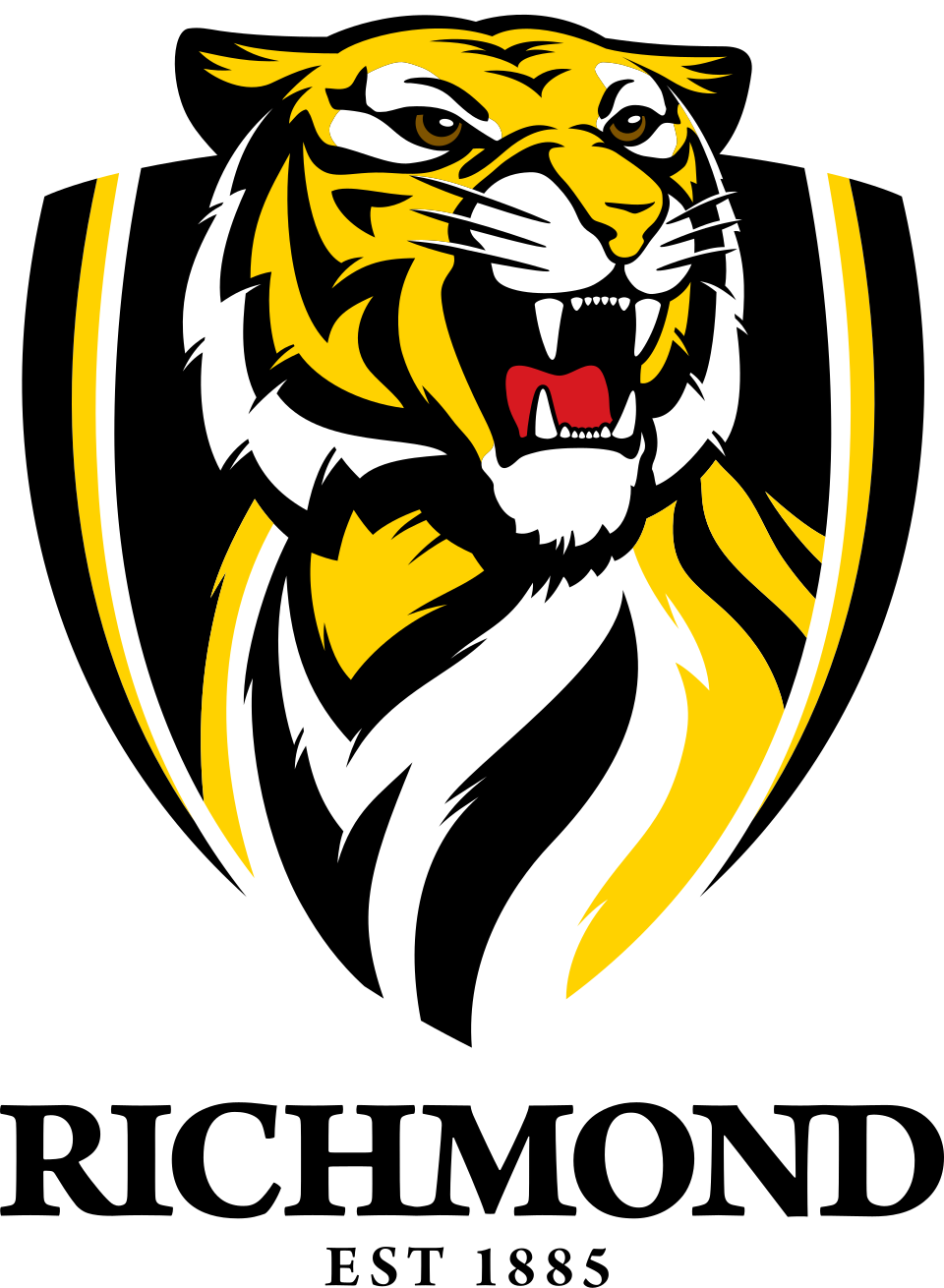 RICHMOND, TIGERS